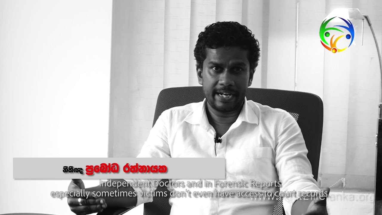 “හදිසි නීතිය තුලින් වධහිංසාවන්ට ඉඩක්!” – නීතිඥ ප්‍රබෝධ රත්නායක