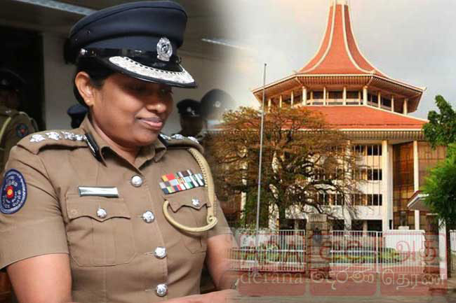 Supreme Court Rules Fundamental Rights of Sri Lanka’s First Female Acting DIG Violated, Orders Reconsideration of Appointment