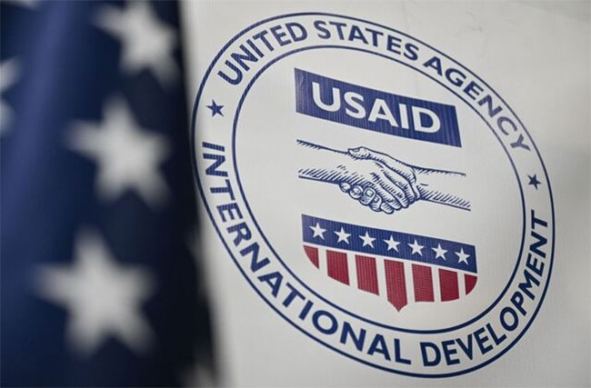 U.S. Aid Suspension: Does It Impact Only NGOs?