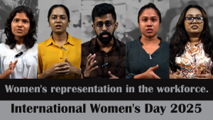 International Women’s Day 2025