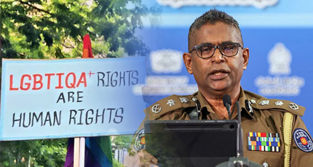 Acting IGP Instructs Police to Adhere to Human Rights Guidelines for Transgender People